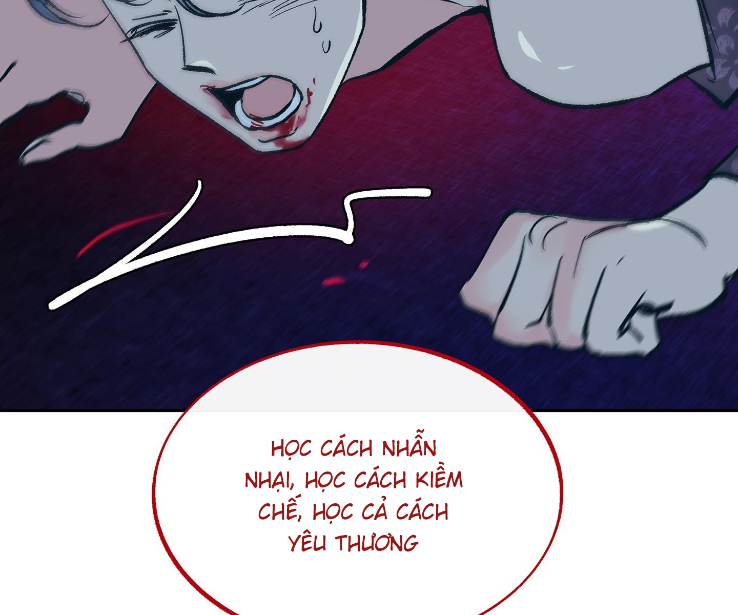 Người Tình Của Sura Chapter 93 - Trang 98