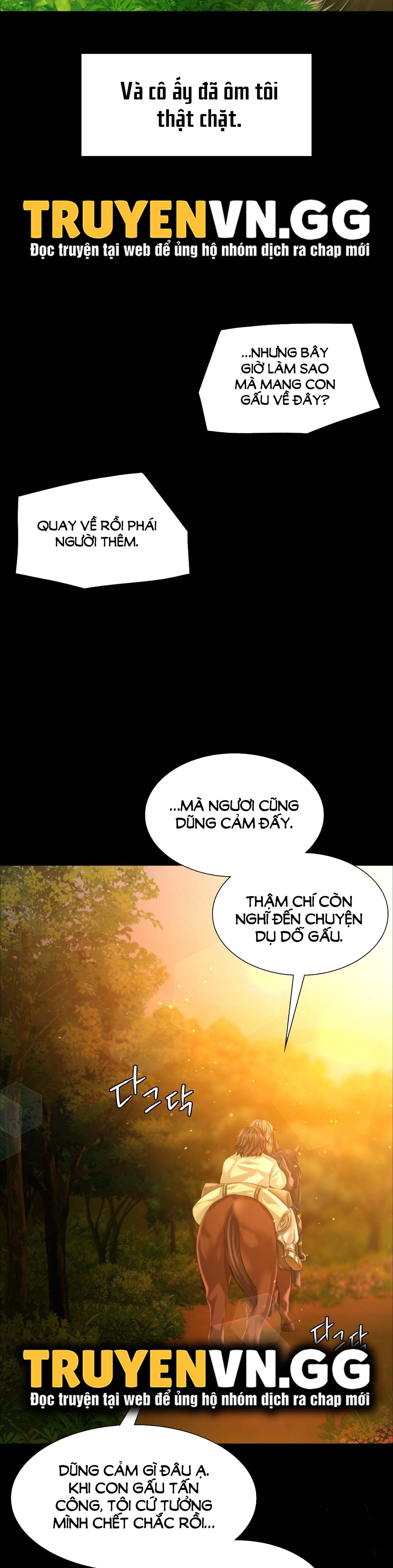 Tiểu Thư Chapter 34 - Trang 22