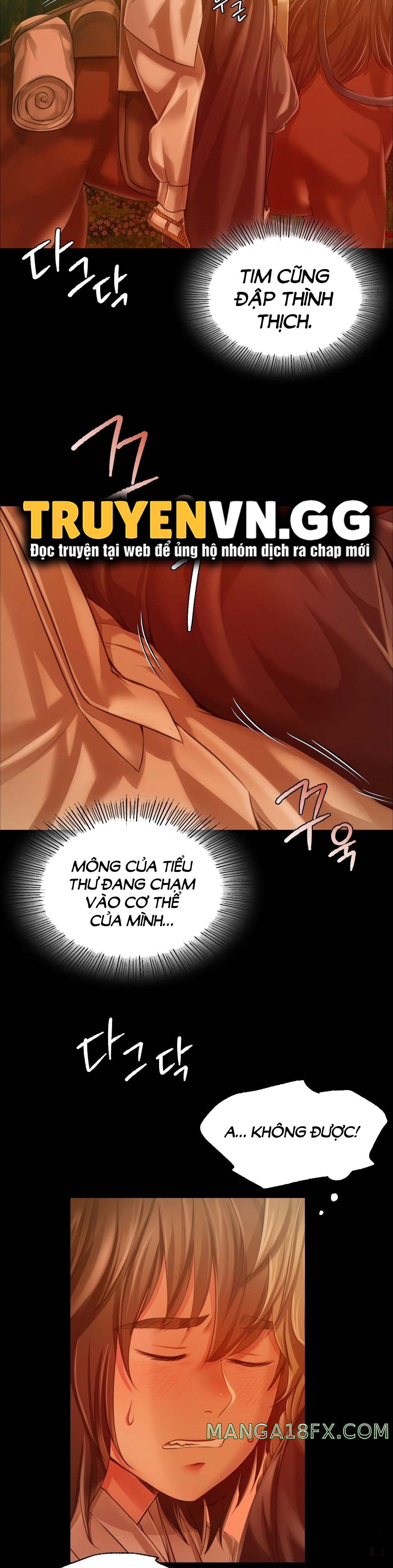 Tiểu Thư Chapter 34 - Trang 30