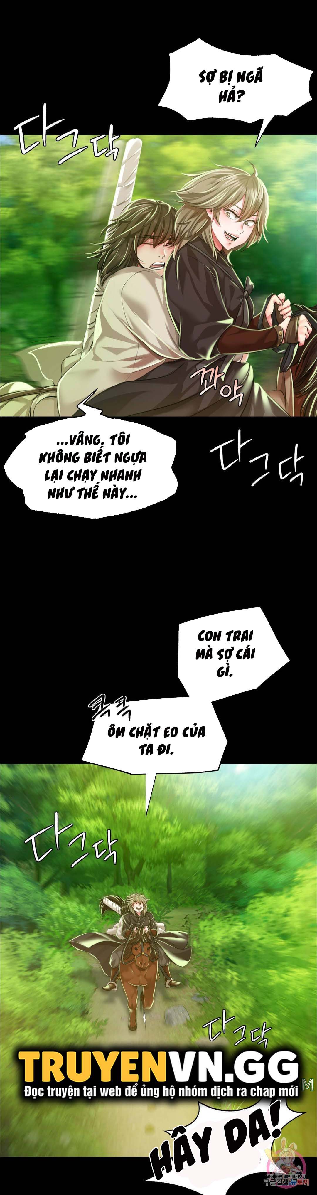 Tiểu Thư Chapter 34 - Trang 5