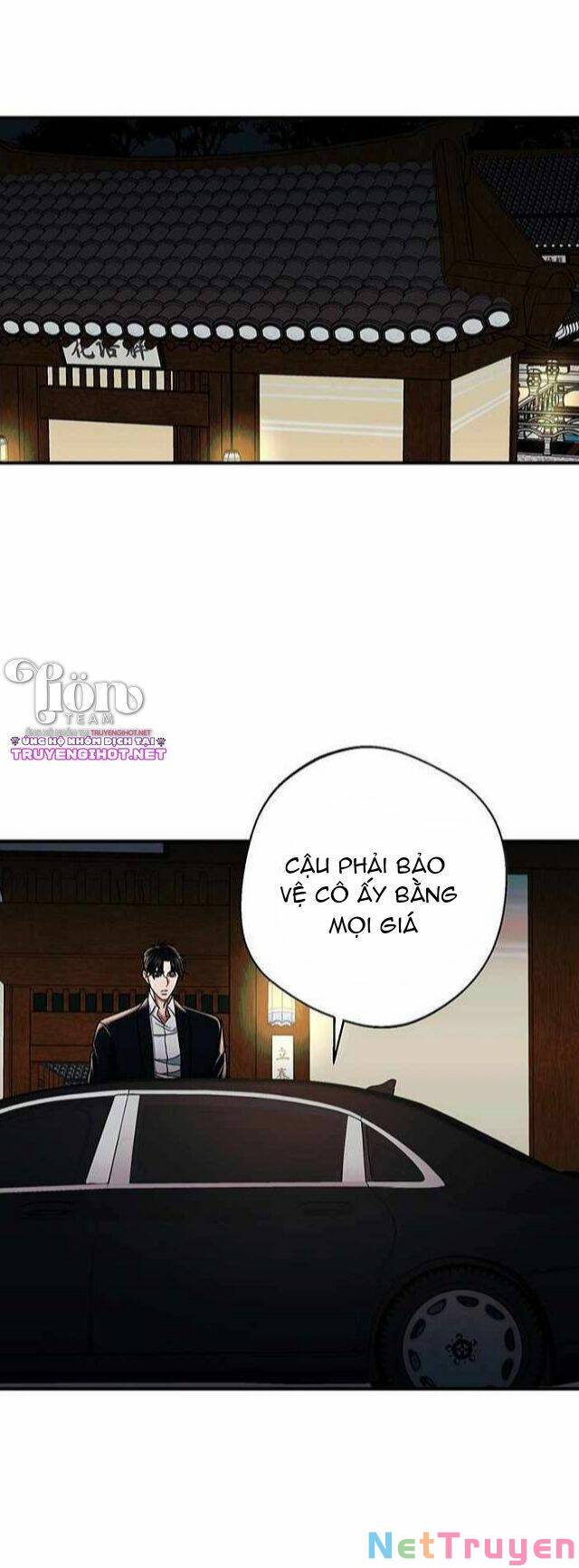 Ước Muốn Của Một Gangster Chapter 1.2 - Trang 30