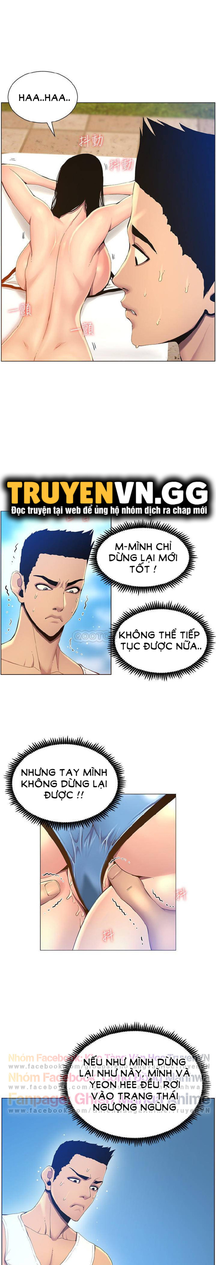 Cha Dượng Chapter 92 - Trang 13