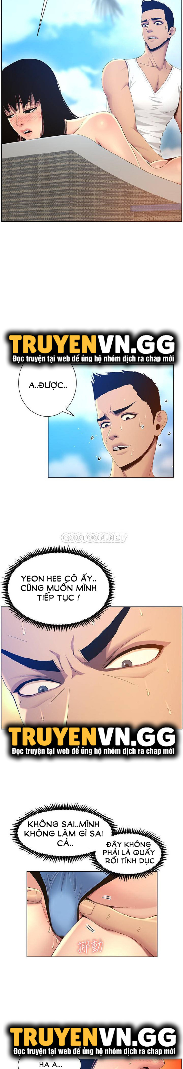 Cha Dượng Chapter 92 - Trang 15