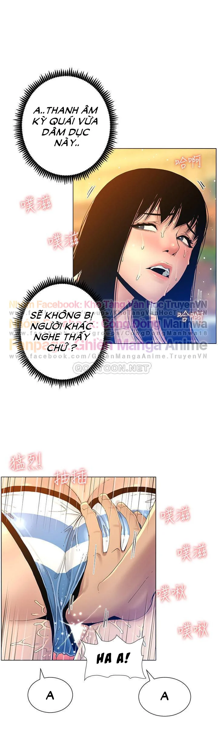 Cha Dượng Chapter 92 - Trang 24