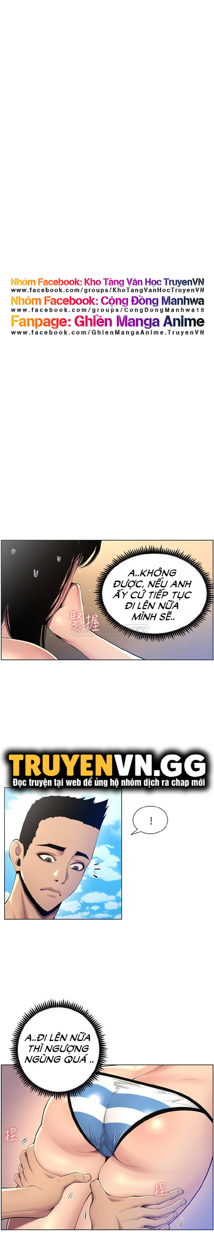 Cha Dượng Chapter 92 - Trang 5