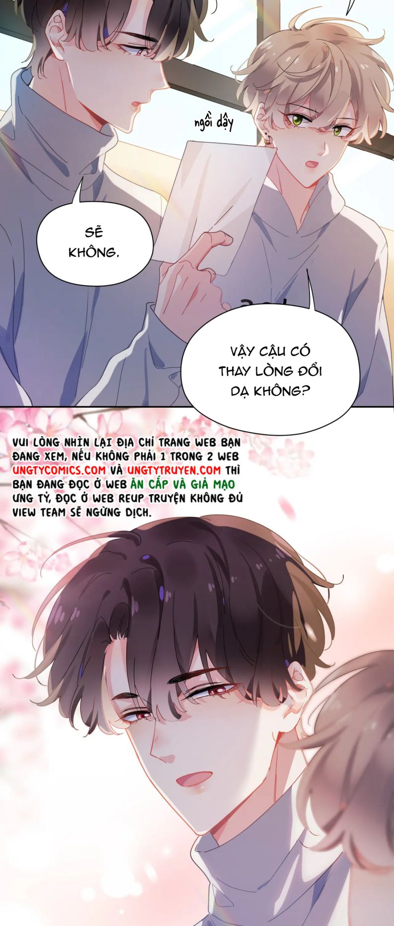 Có Bản Lĩnh Thì Cứ Hung Dữ Đi? Chapter 85 - Trang 17