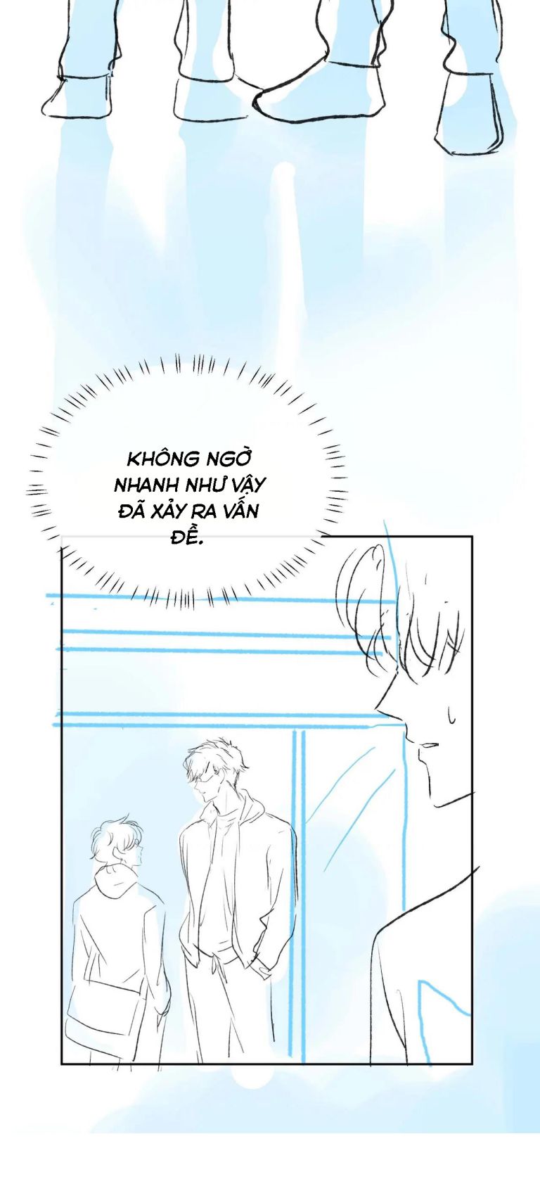 Có Bản Lĩnh Thì Cứ Hung Dữ Đi? Chapter 86 - Trang 19