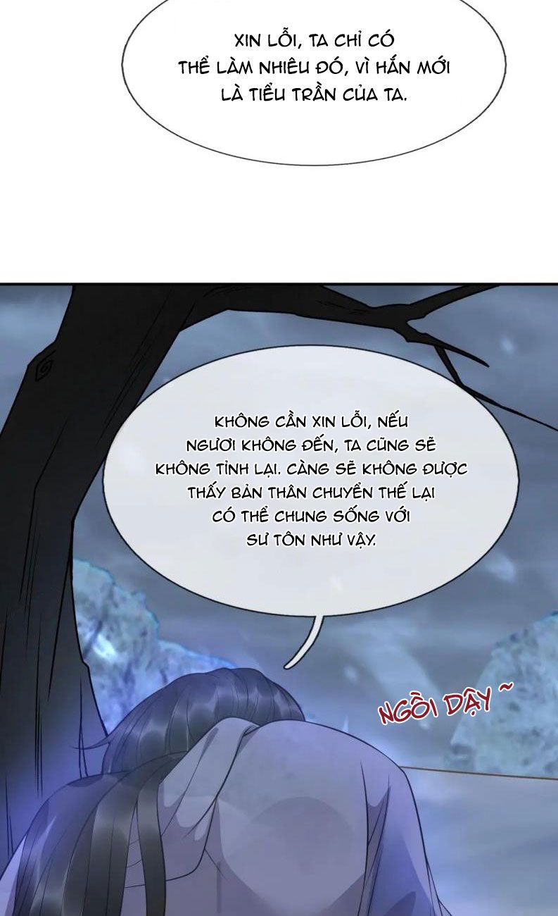 Đánh Chết Cũng Không Làm Sư Tôn Chapter 120 - Trang 21