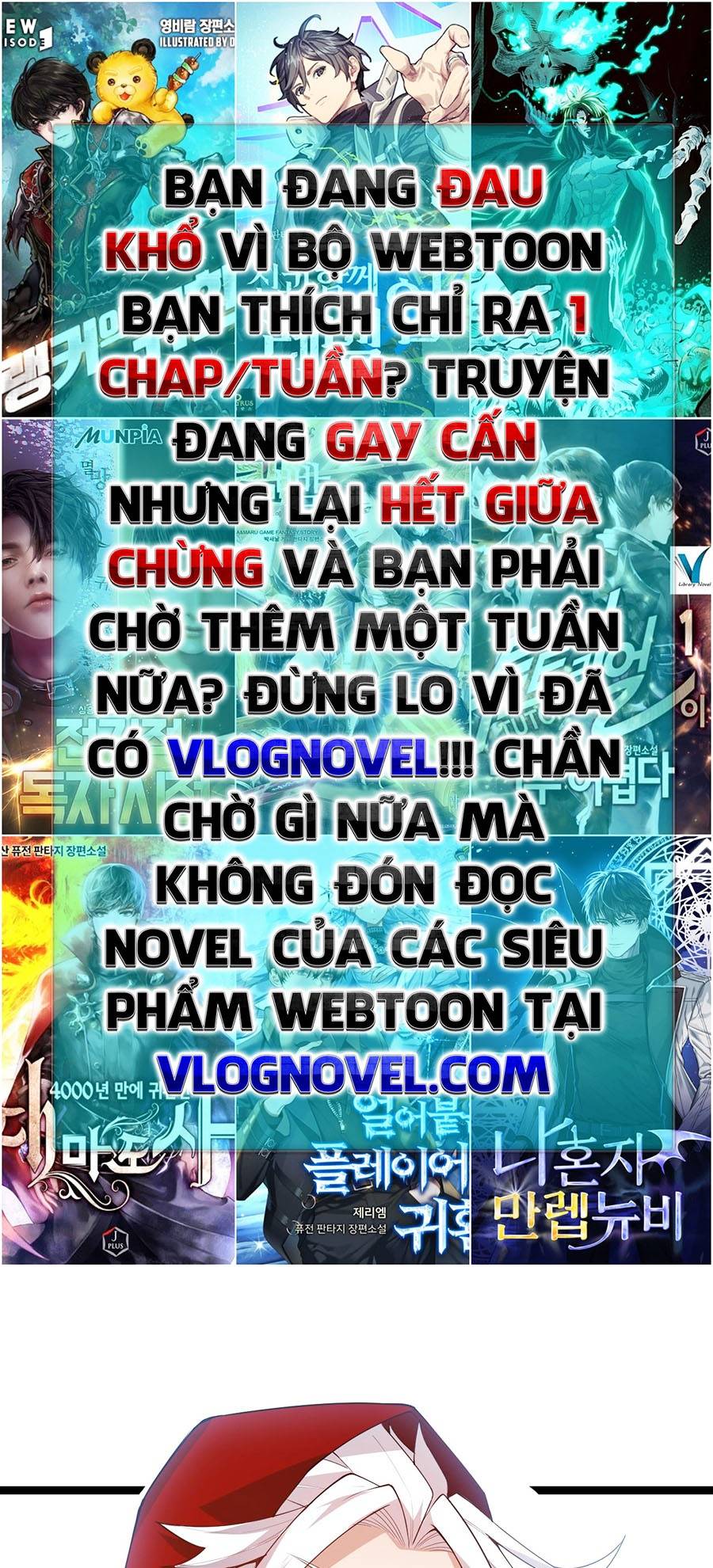 Tôi Đến Từ Thế Giới Trò Chơi Chapter 40 - Trang 16