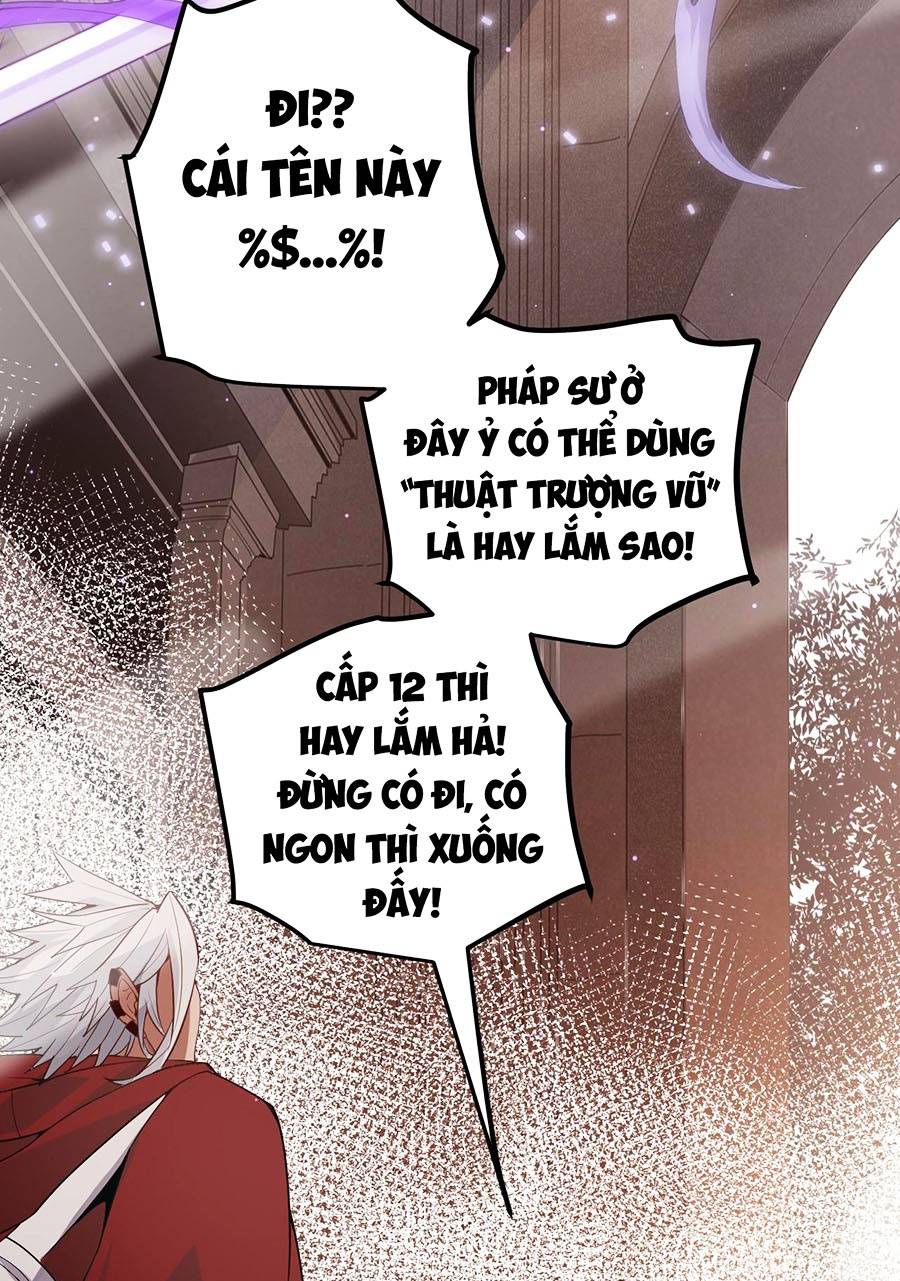 Tôi Đến Từ Thế Giới Trò Chơi Chapter 40 - Trang 52