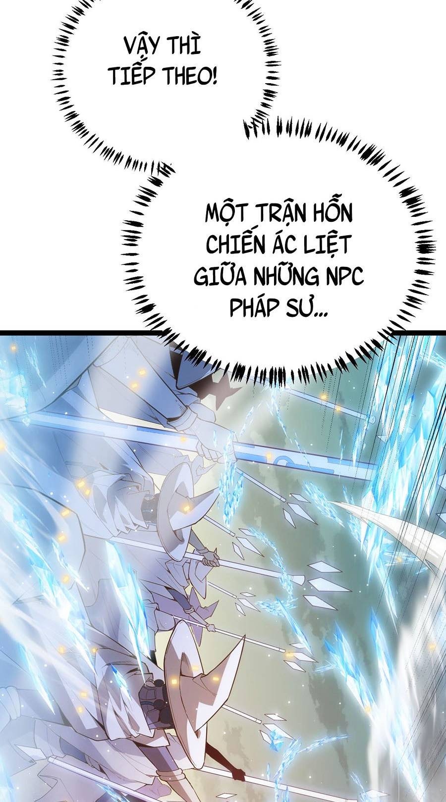 Tôi Đến Từ Thế Giới Trò Chơi Chapter 41 - Trang 47