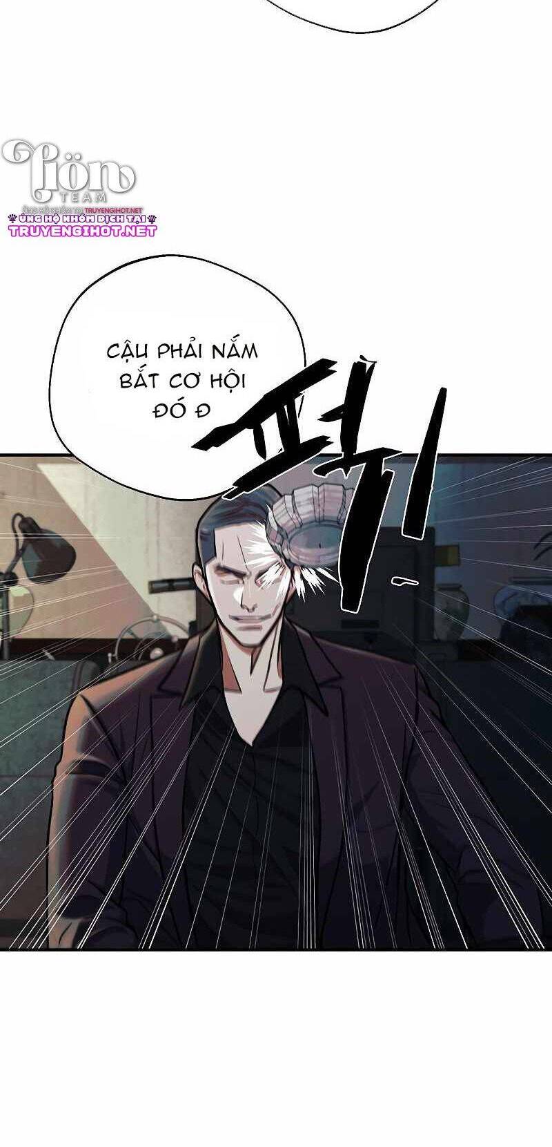 Ước Muốn Của Một Gangster Chapter 3.1 - Trang 21