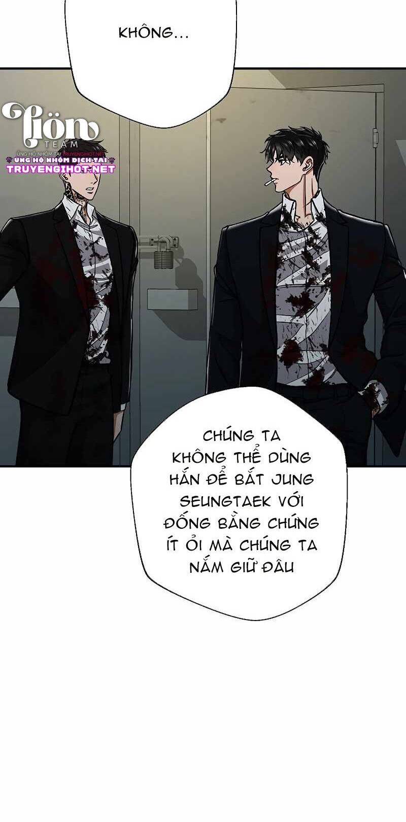 Ước Muốn Của Một Gangster Chapter 3.2 - Trang 19