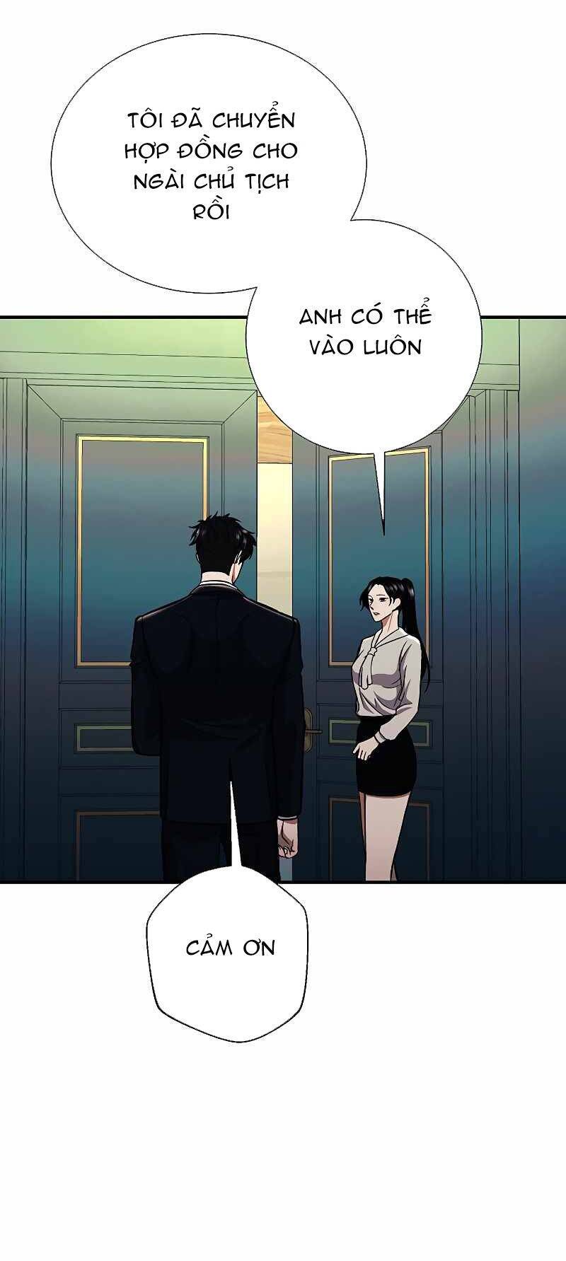 Ước Muốn Của Một Gangster Chapter 3.2 - Trang 34