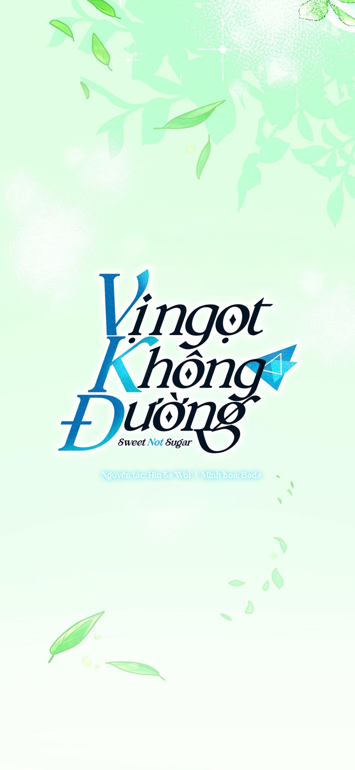 Vị Ngọt Không Đường Chapter 14 - Trang 7