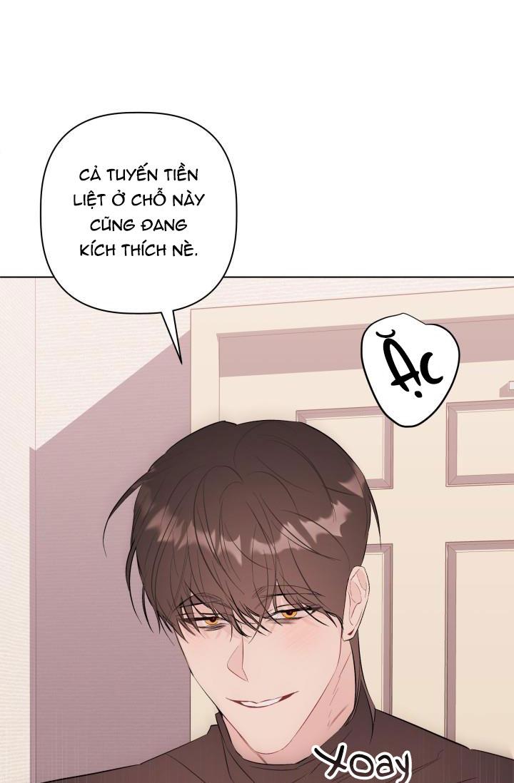 Cách Giết Tình Chapter 4 - Trang 57