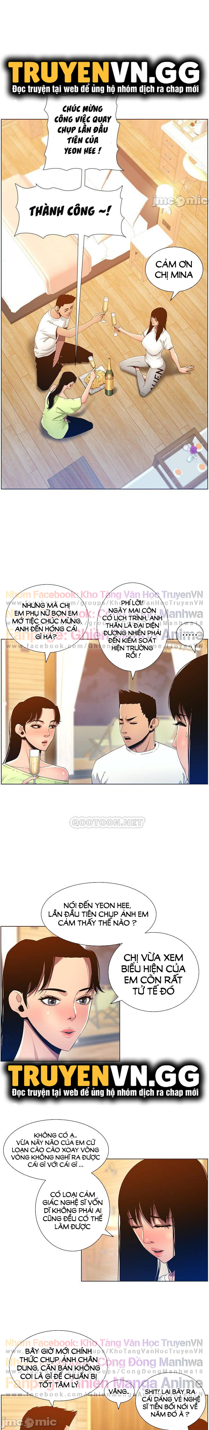 Cha Dượng Chapter 93 - Trang 27