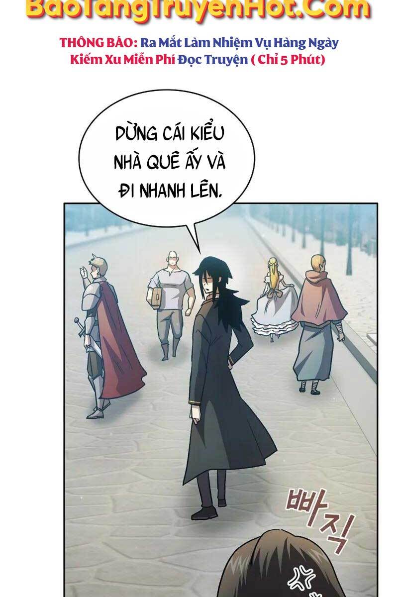 Có Thật Đây Là Anh Hùng Không? Chapter 49 - Trang 54