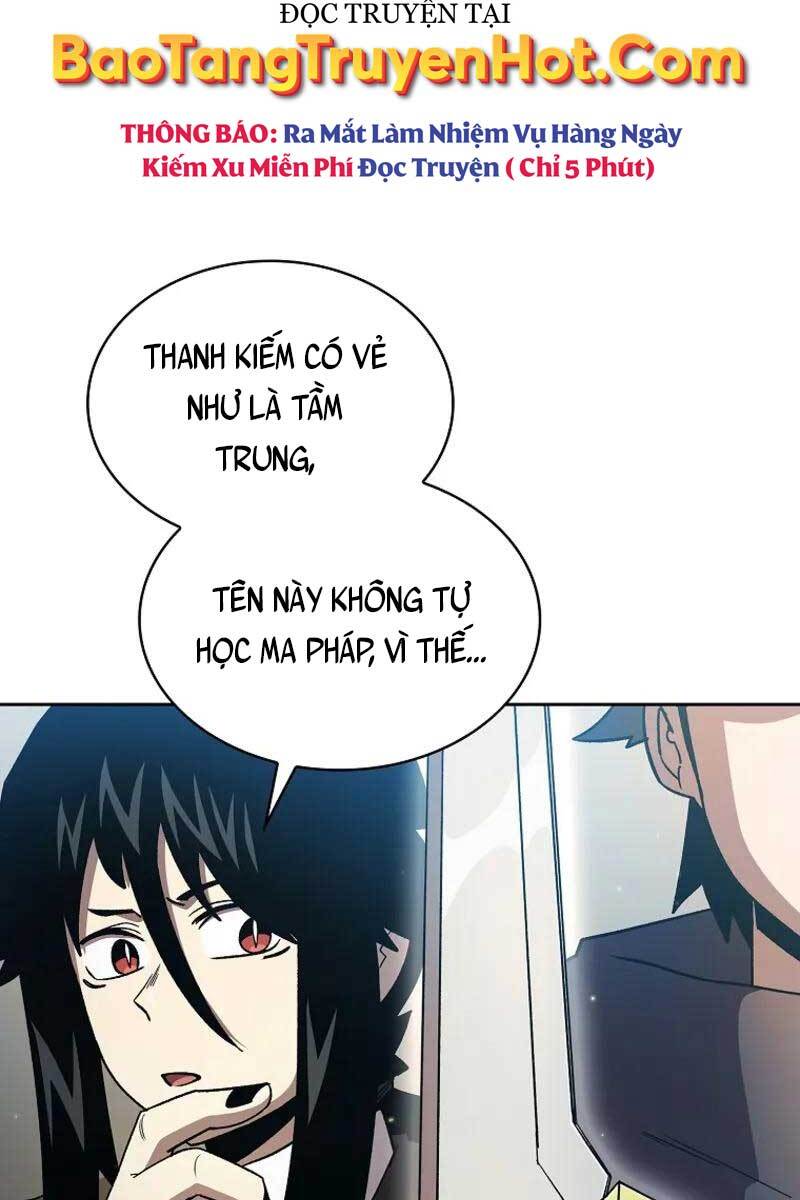 Có Thật Đây Là Anh Hùng Không? Chapter 49 - Trang 67