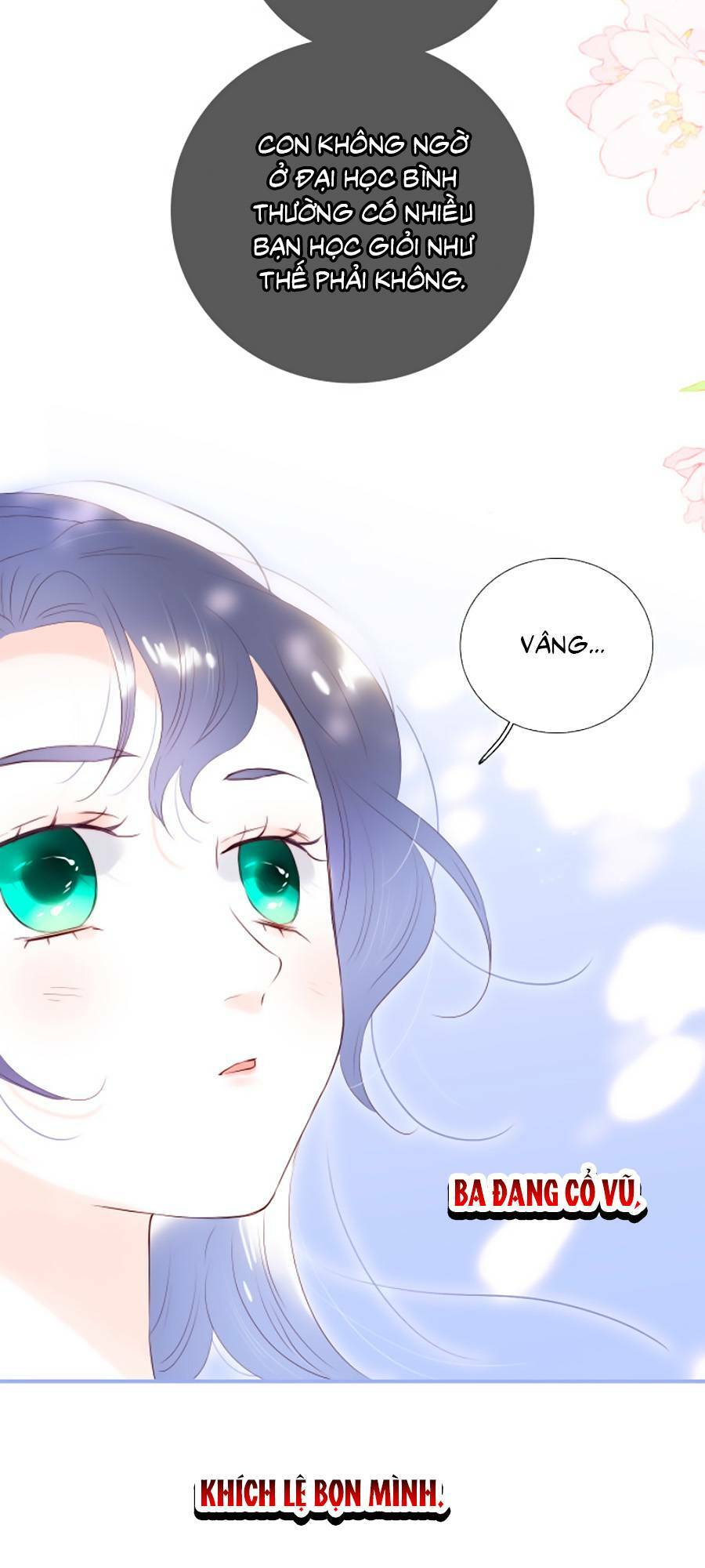 Hoa Bỏ Chạy Với Nhím Rồi Chapter 84 - Trang 27