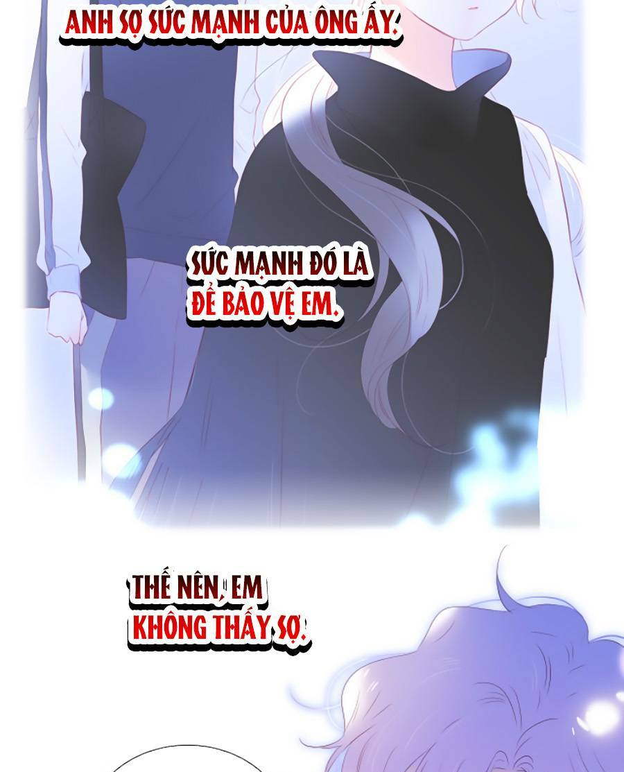 Hoa Bỏ Chạy Với Nhím Rồi Chapter 84 - Trang 4