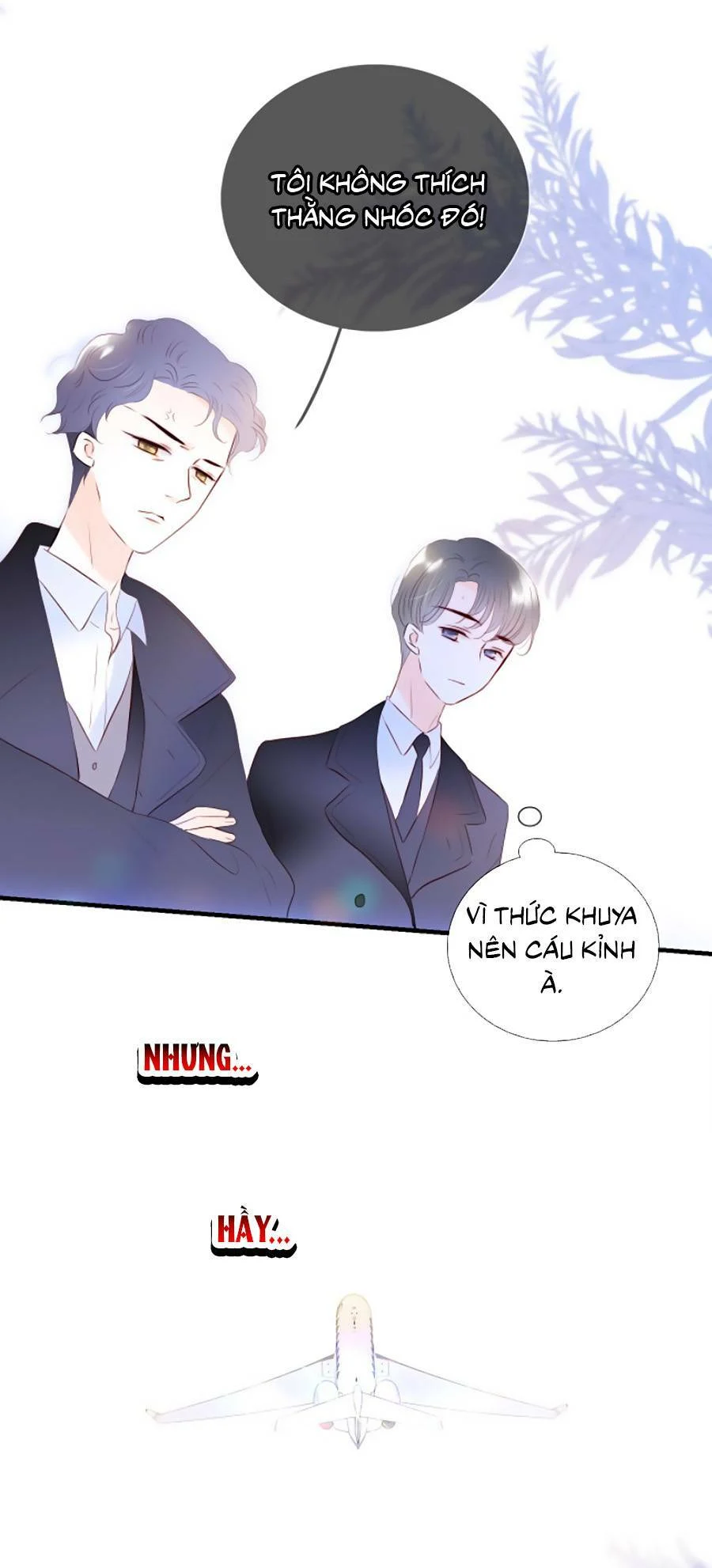 Hoa Bỏ Chạy Với Nhím Rồi Chapter 84 - Trang 43