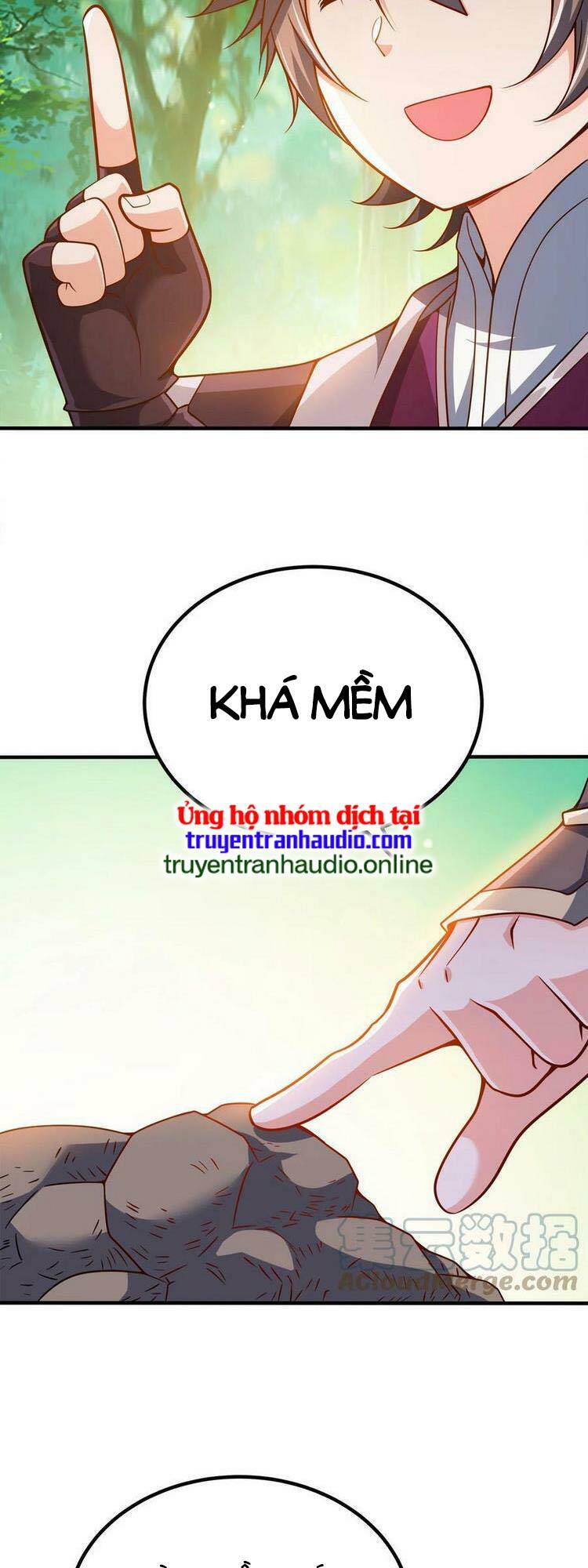 Nương Tử Nhà Ta Là Nữ Đế Chapter 91.5: Full chap - Trang 26