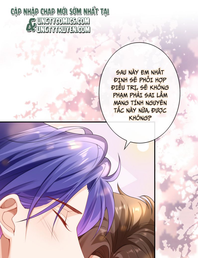 Scandal Quá Nhiều Là Lỗi Của Tôi Sao? Chapter 52 - Trang 17