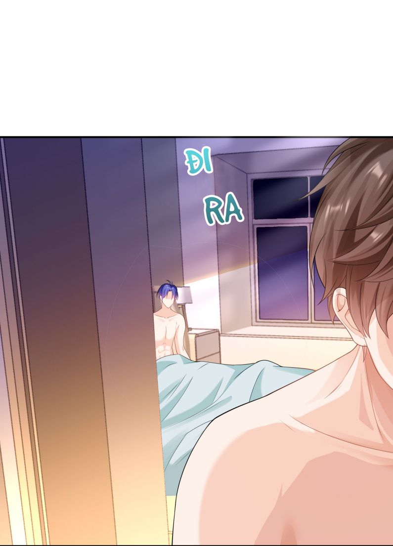 Scandal Quá Nhiều Là Lỗi Của Tôi Sao? Chapter 52 - Trang 23