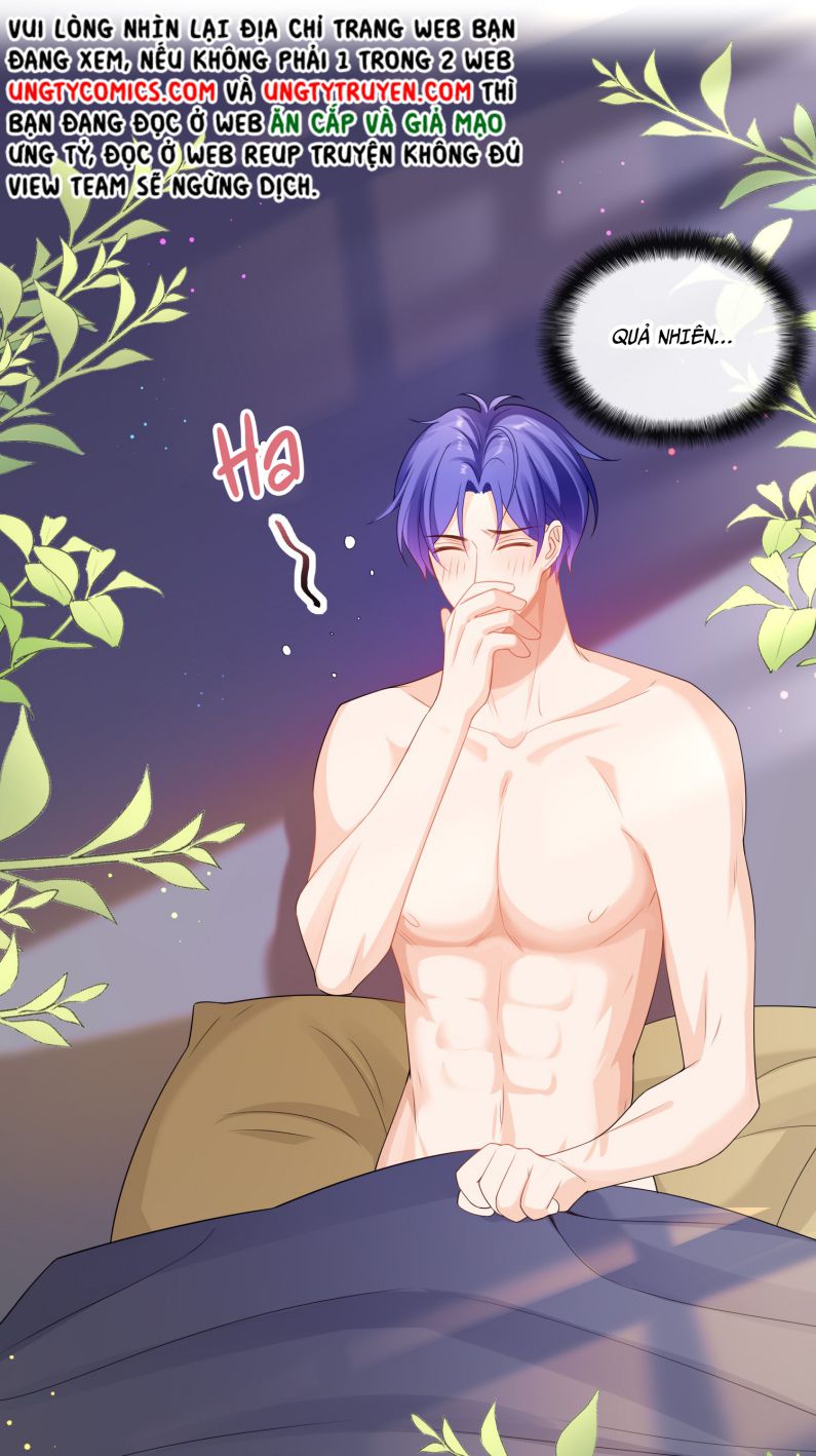 Scandal Quá Nhiều Là Lỗi Của Tôi Sao? Chapter 52 - Trang 28