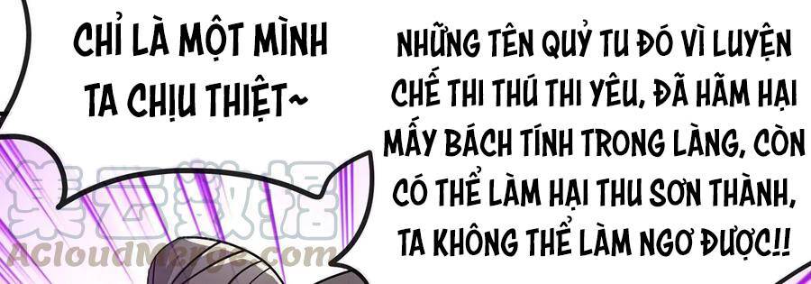 Bản Kiếm Tiên Tuyệt Không Làm Nô Chapter 50 - Trang 80