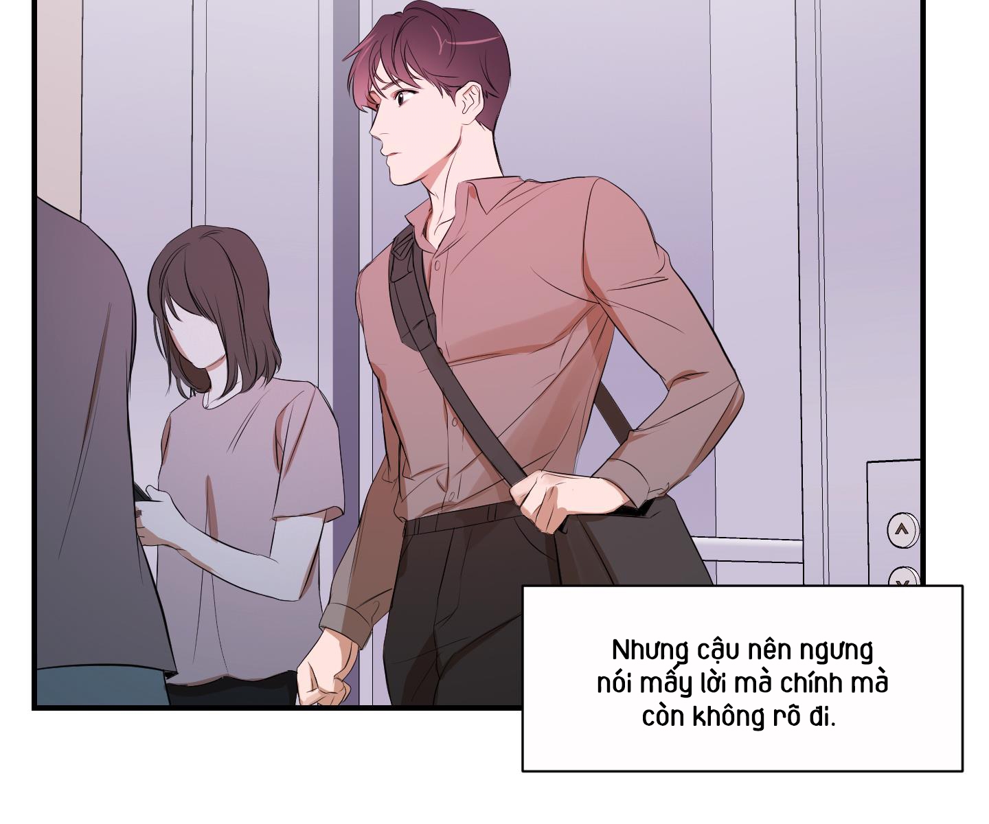 Chốn Riêng Tư Chapter 44 - Trang 102