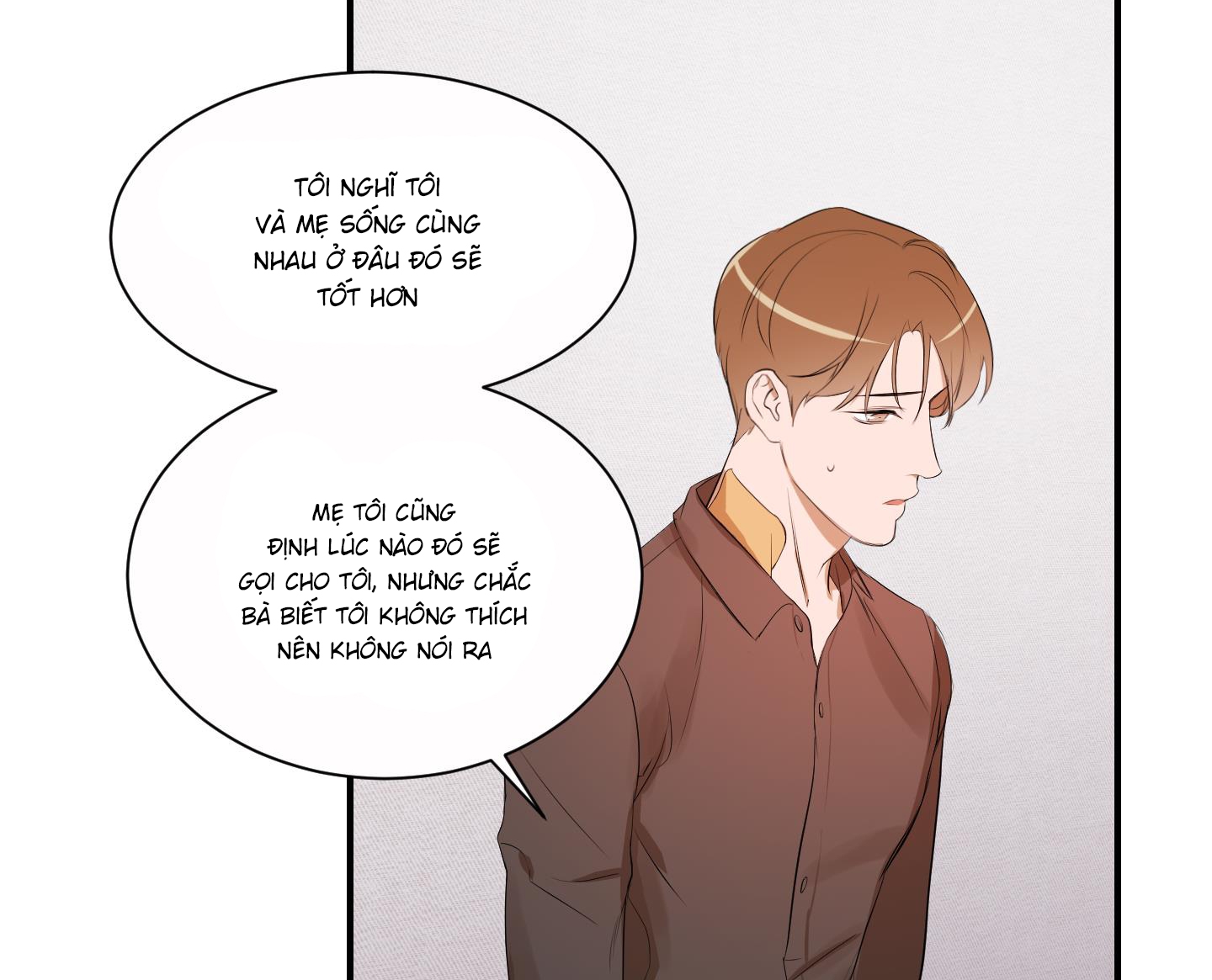 Chốn Riêng Tư Chapter 44 - Trang 44