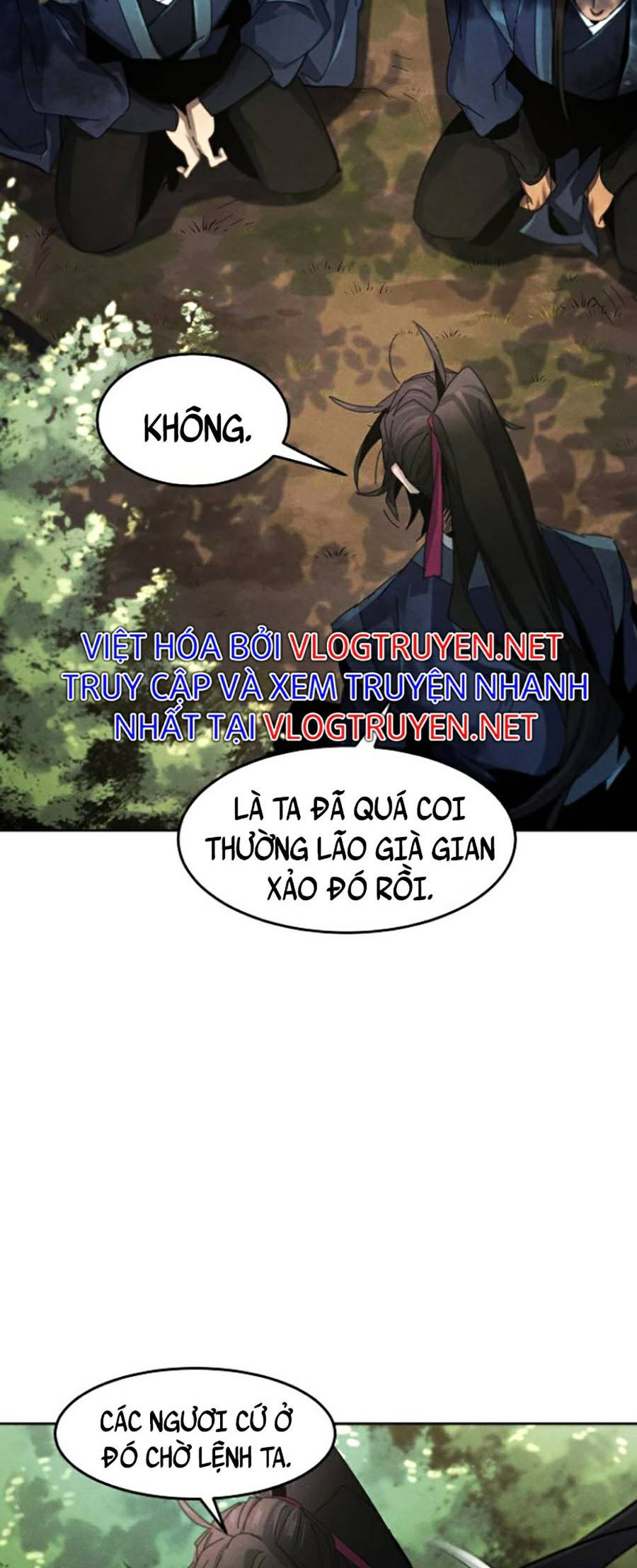 Cuồng Ma Hồi Quy Chapter 58 - Trang 6