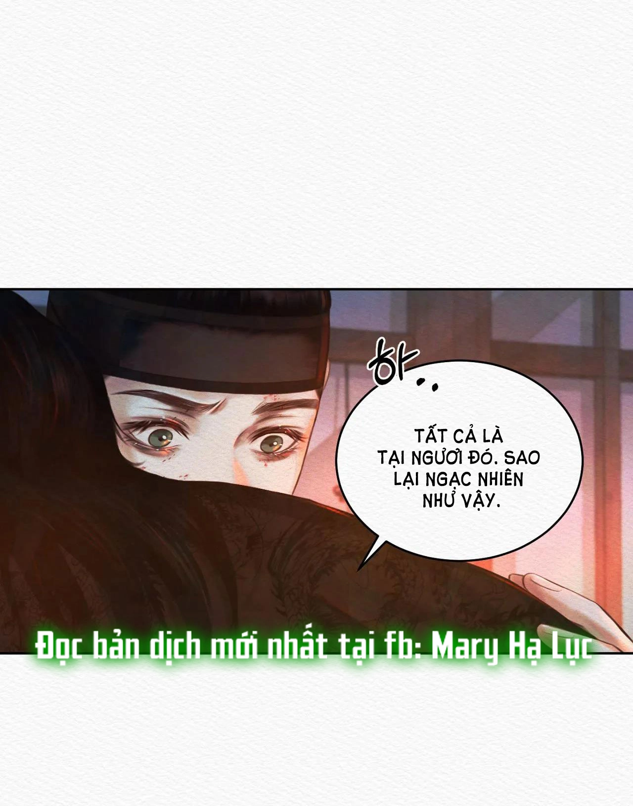 Dạ Quỷ Chapter 16.5 - Trang 18