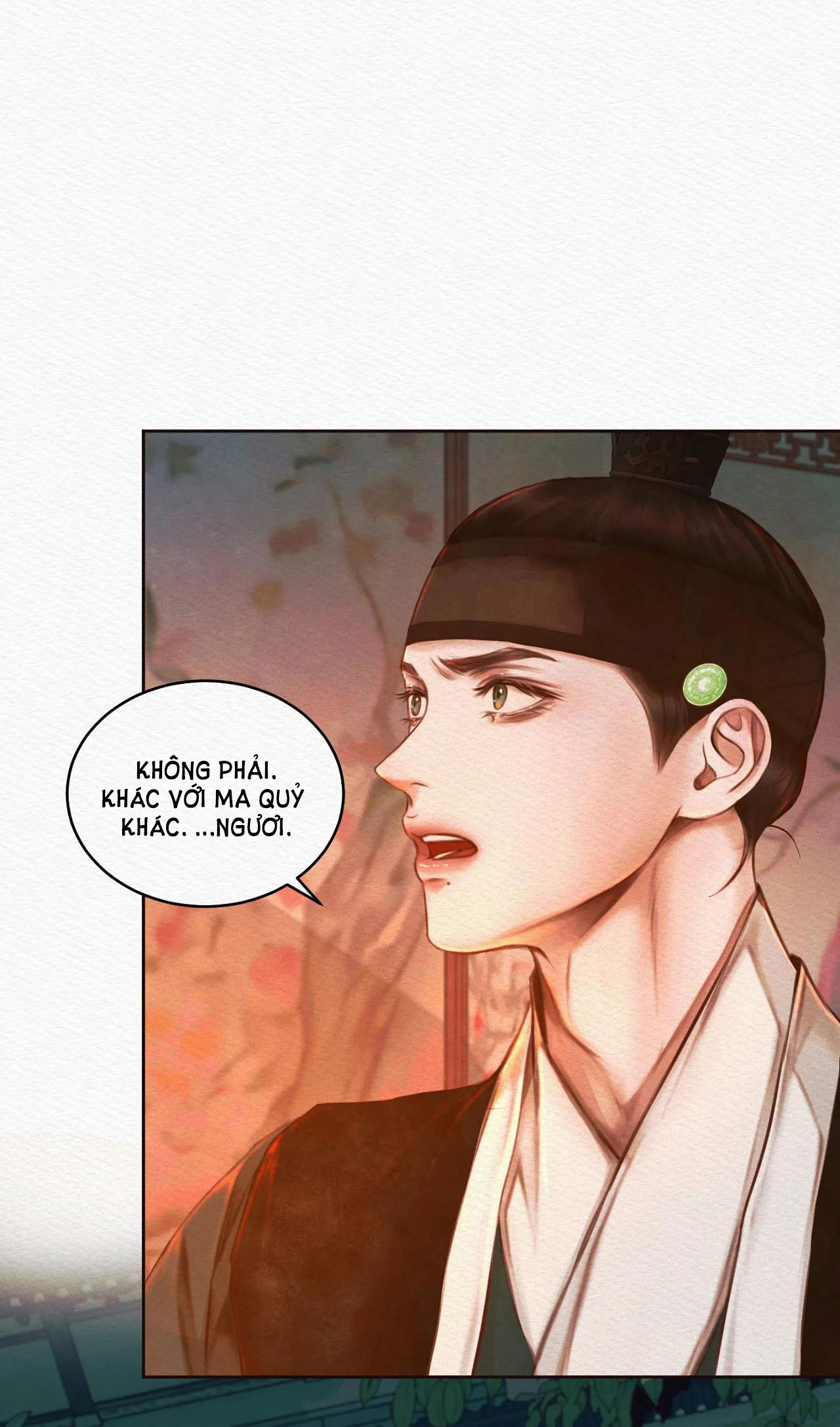 Dạ Quỷ Chapter 16 - Trang 20