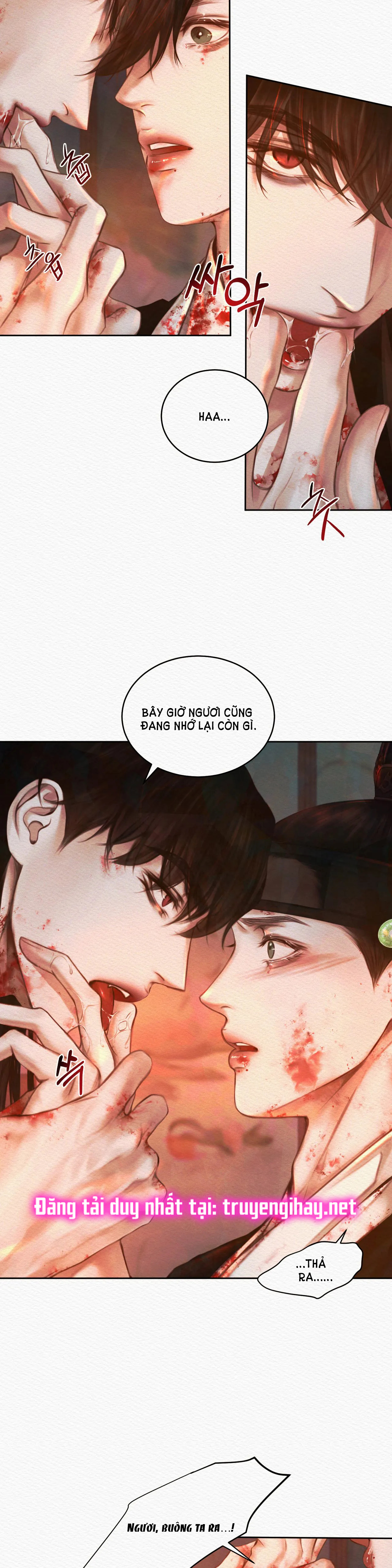 Dạ Quỷ Chapter 17 - Trang 9