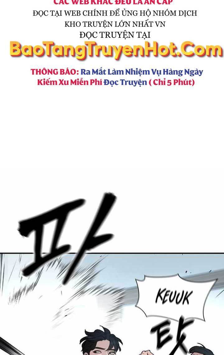 Giang Hồ Thực Thi Công Lý Chapter 33.5 - Trang 21