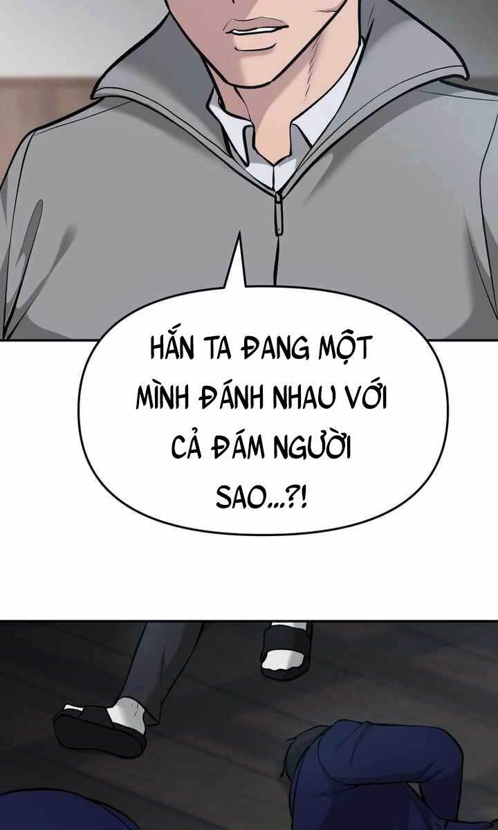 Giang Hồ Thực Thi Công Lý Chapter 33.5 - Trang 25