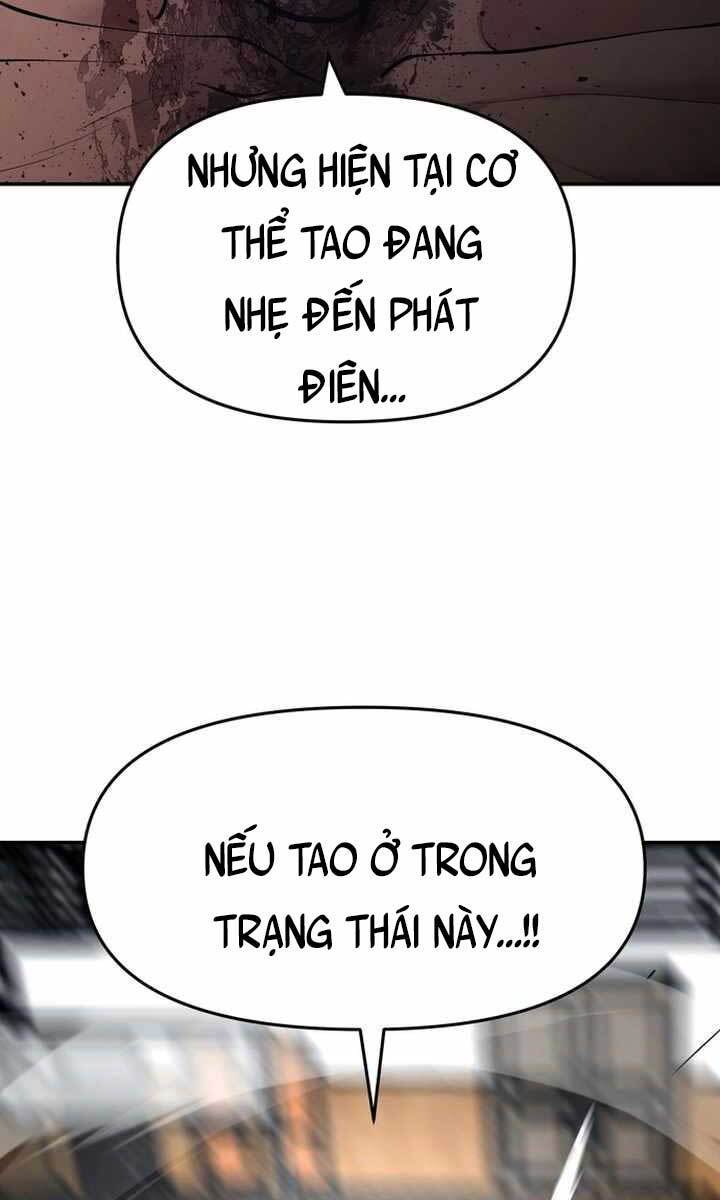 Giang Hồ Thực Thi Công Lý Chapter 33.5 - Trang 55