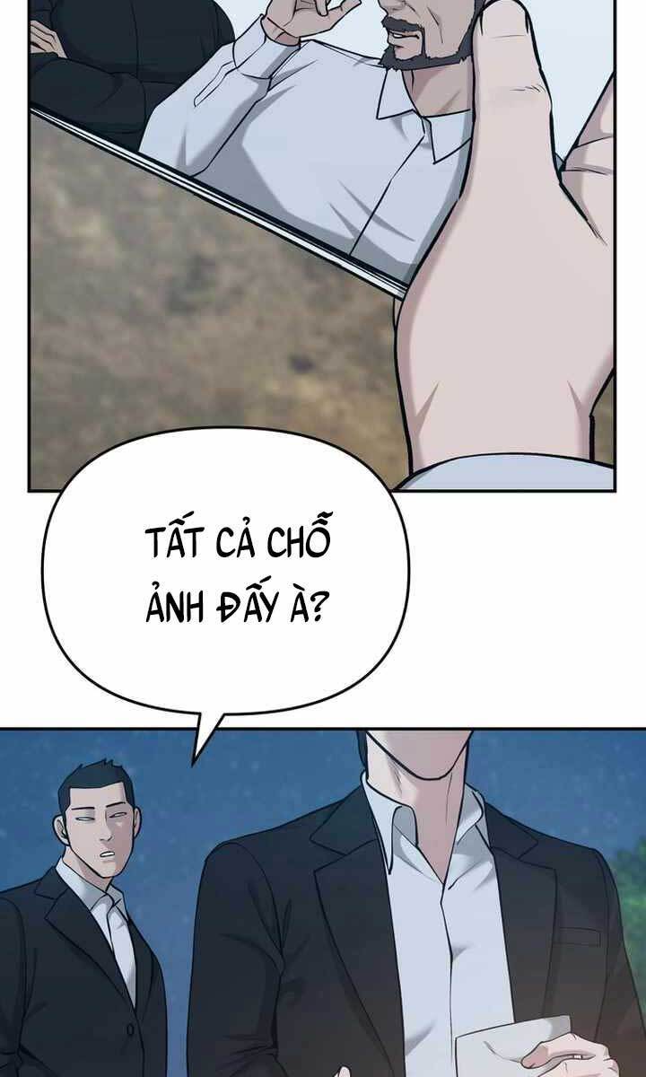 Giang Hồ Thực Thi Công Lý Chapter 33.5 - Trang 92