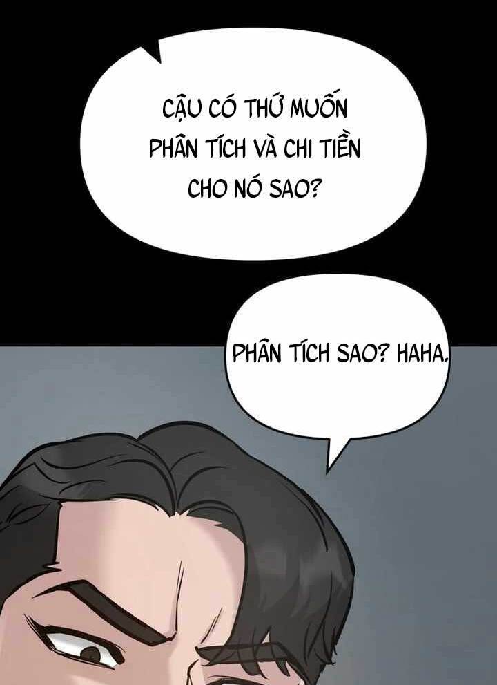 Giang Hồ Thực Thi Công Lý Chapter 33 - Trang 12