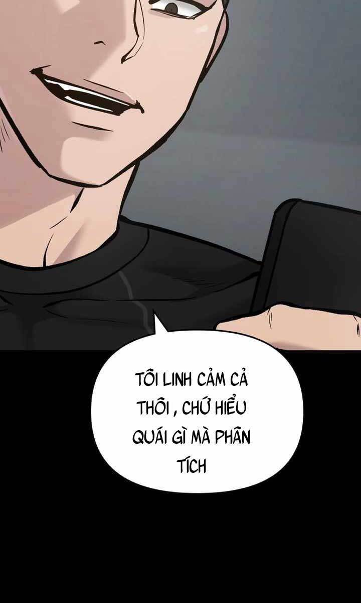 Giang Hồ Thực Thi Công Lý Chapter 33 - Trang 13