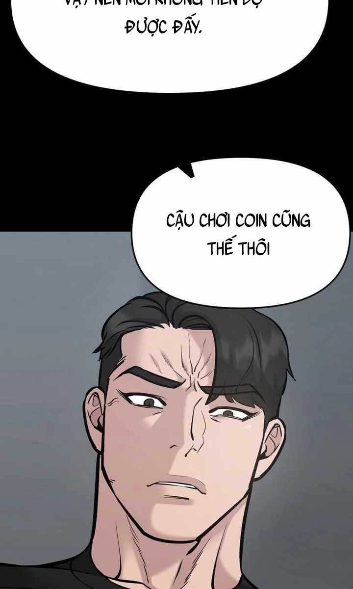 Giang Hồ Thực Thi Công Lý Chapter 33 - Trang 15