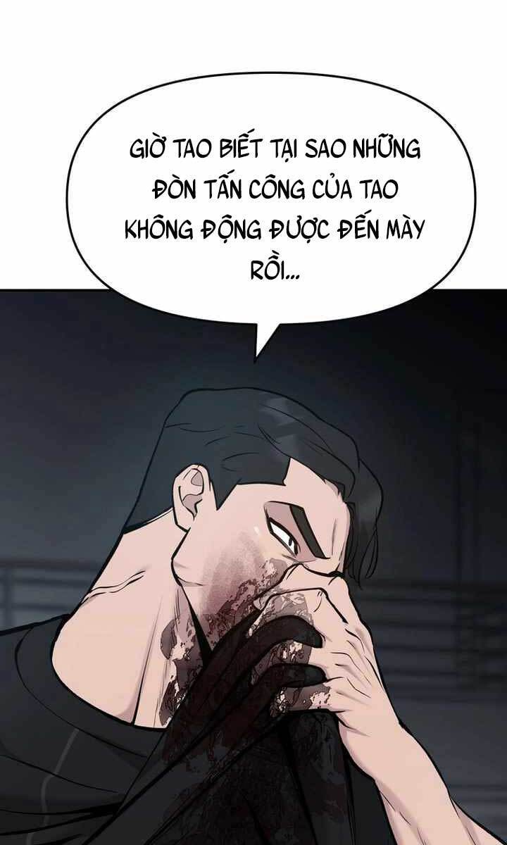 Giang Hồ Thực Thi Công Lý Chapter 33 - Trang 45