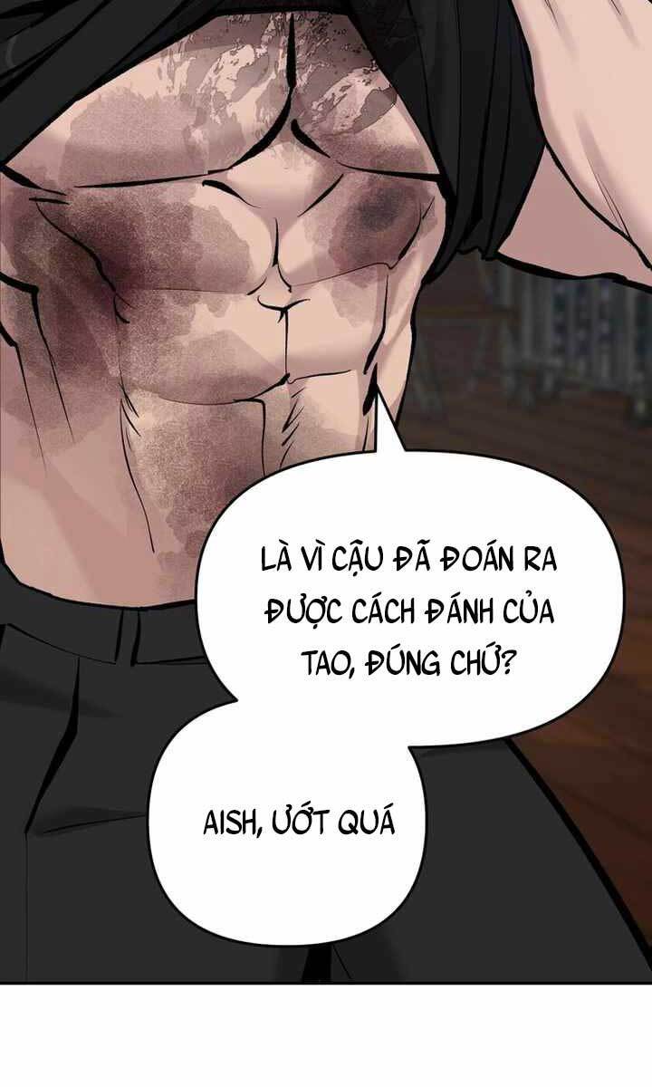 Giang Hồ Thực Thi Công Lý Chapter 33 - Trang 46