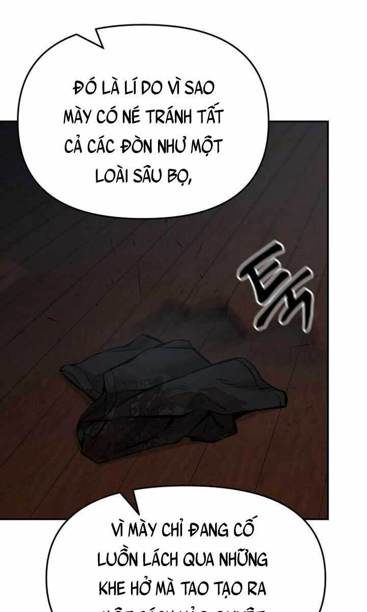 Giang Hồ Thực Thi Công Lý Chapter 33 - Trang 47