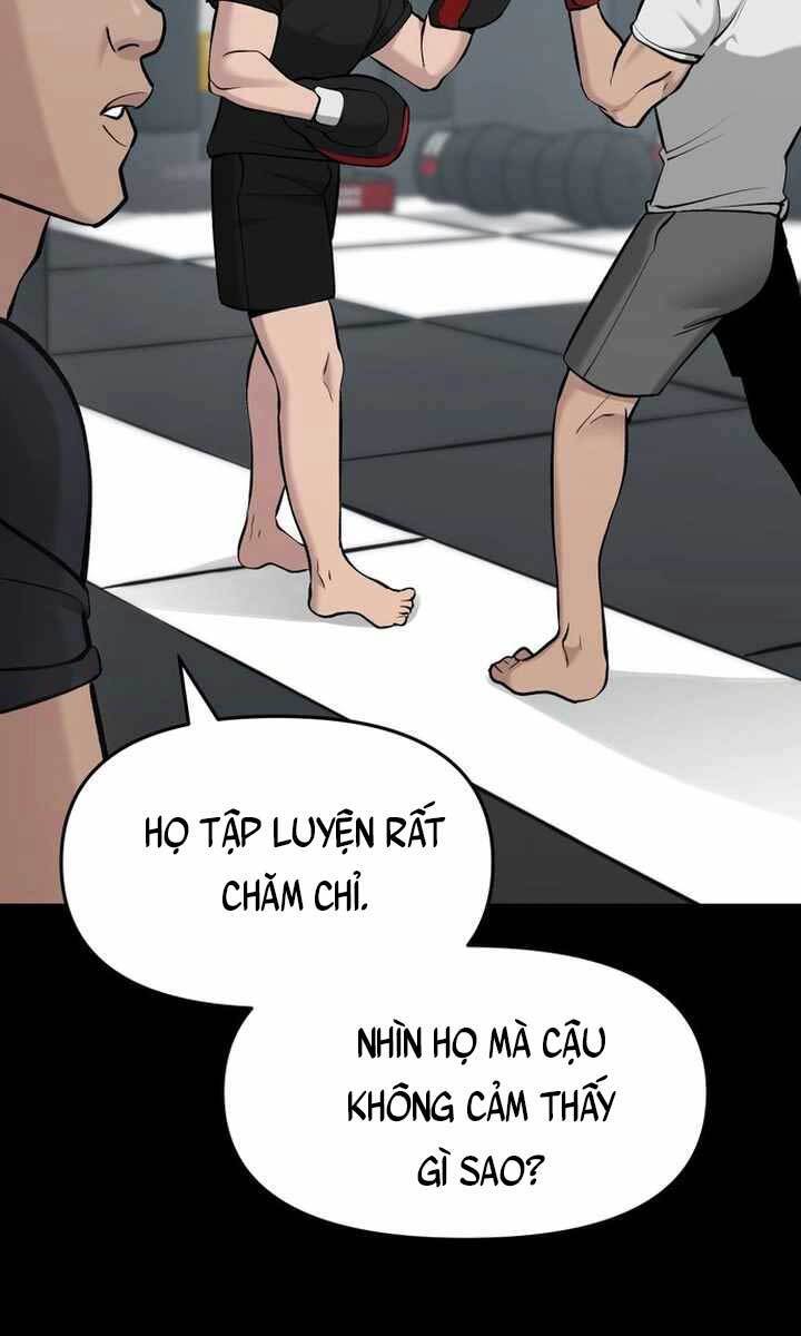 Giang Hồ Thực Thi Công Lý Chapter 33 - Trang 6