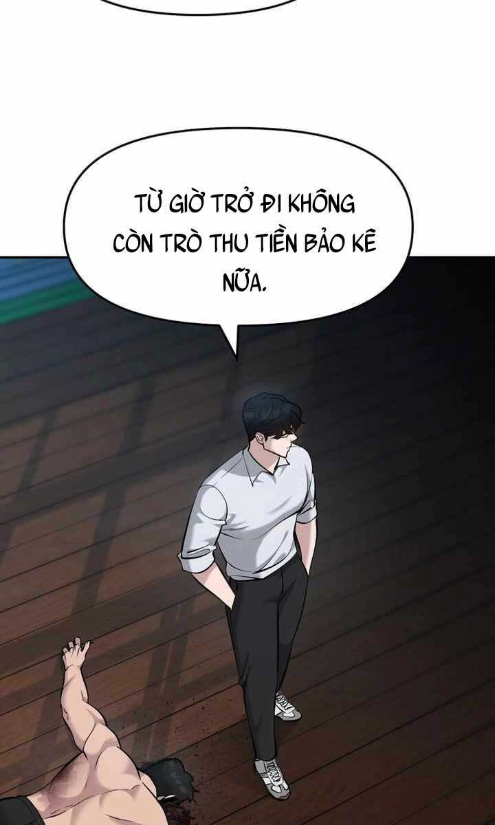 Giang Hồ Thực Thi Công Lý Chapter 33 - Trang 79