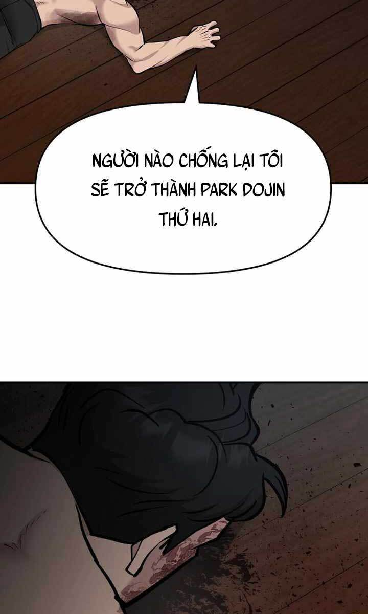 Giang Hồ Thực Thi Công Lý Chapter 33 - Trang 80